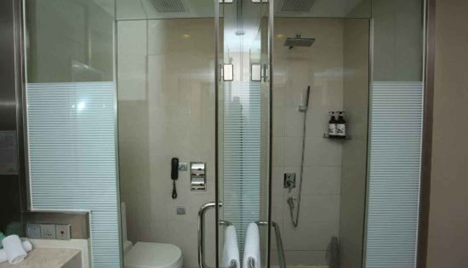 Zimmer - Haobo International Hotel