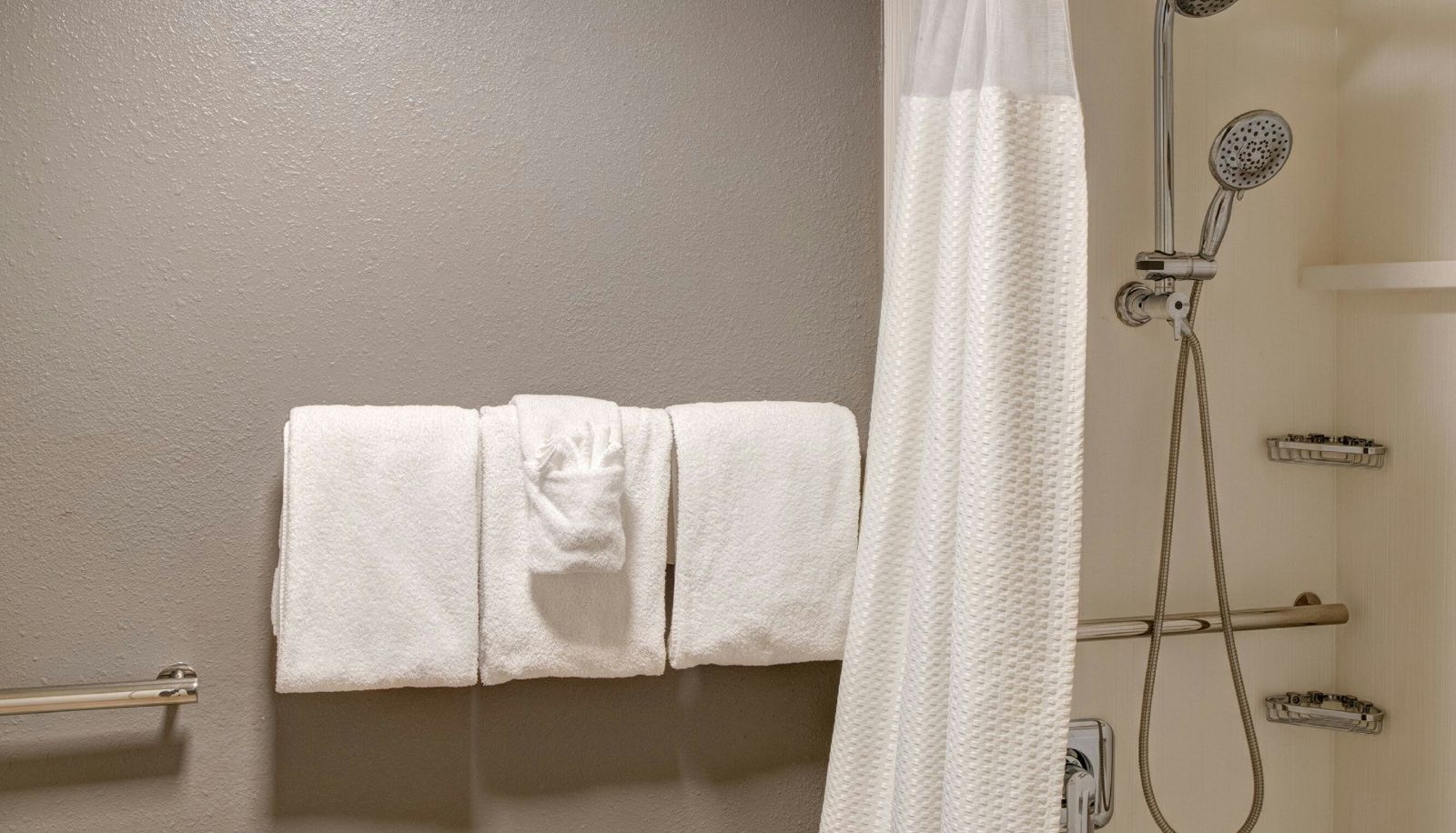 Zimmer - Courtyard by Marriott Columbia Northeast-Fort Jackson Area