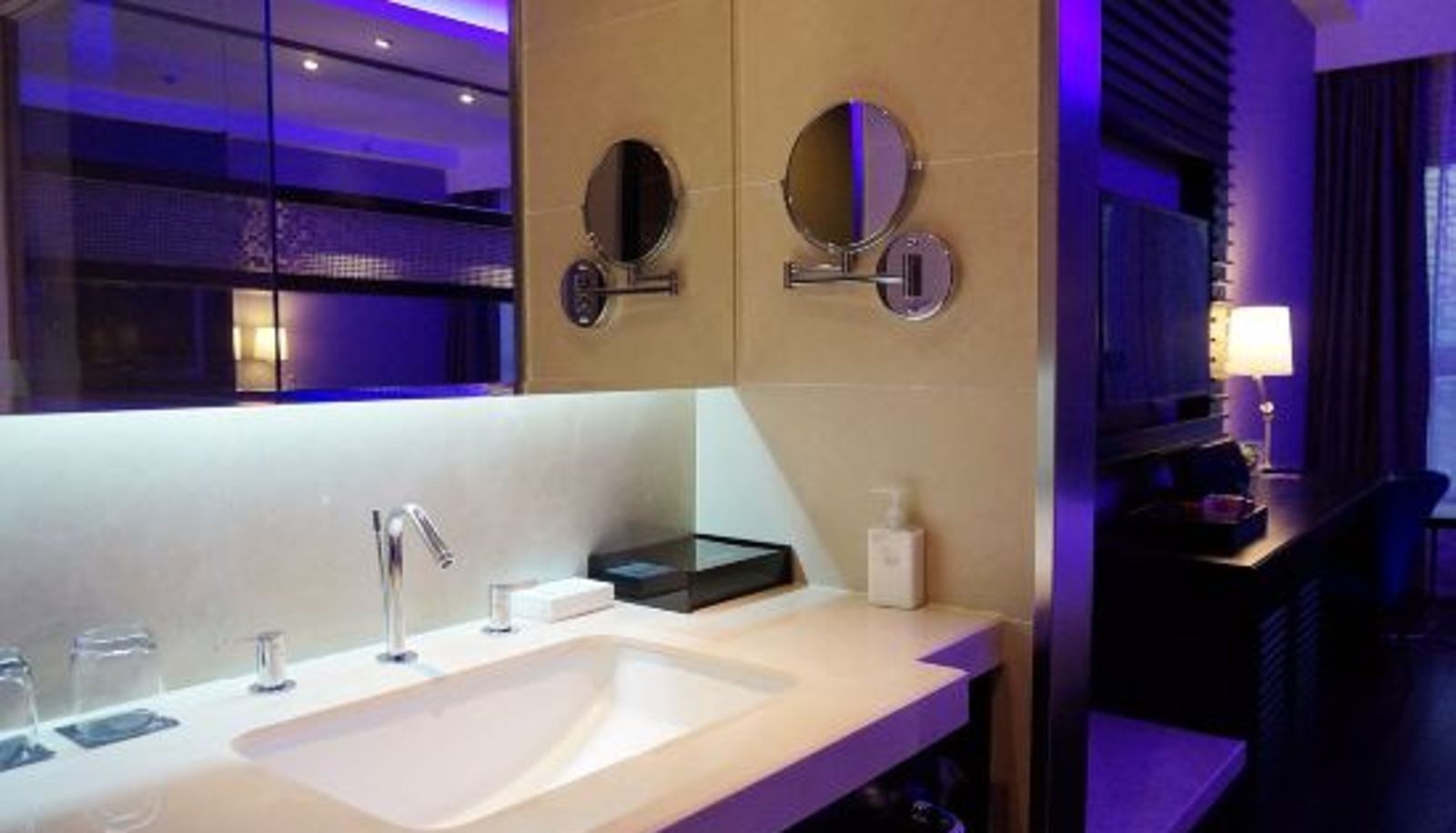 Zimmer - Selected Zhenting Hotels