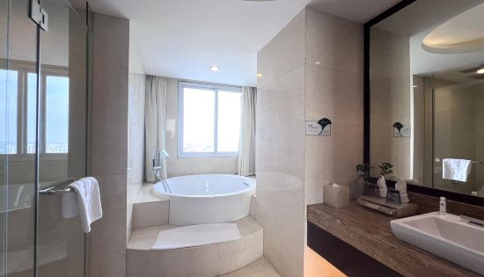 Zimmer - Jingjiang International Hotel