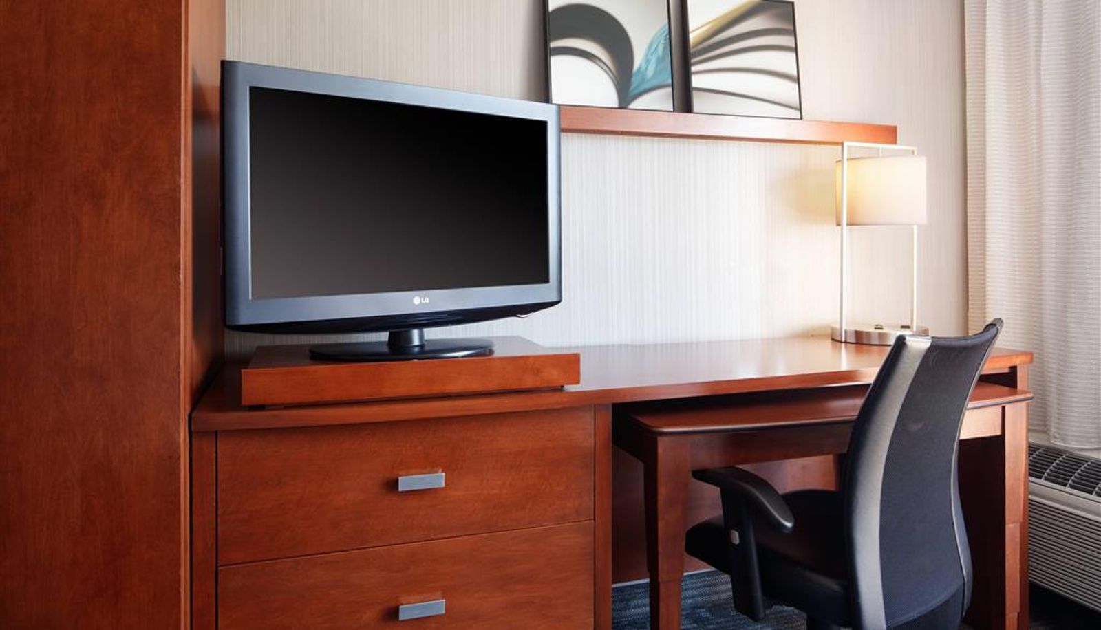 Zimmer - Sonesta Select Chattanooga Hamilton Place