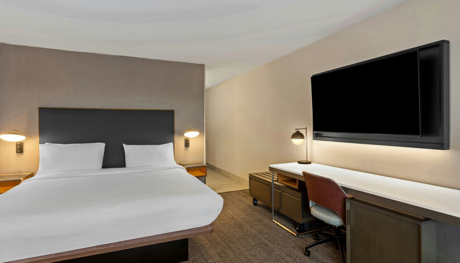 Camera - Courtyard by Marriott Chicago Southeast/Hammond IN