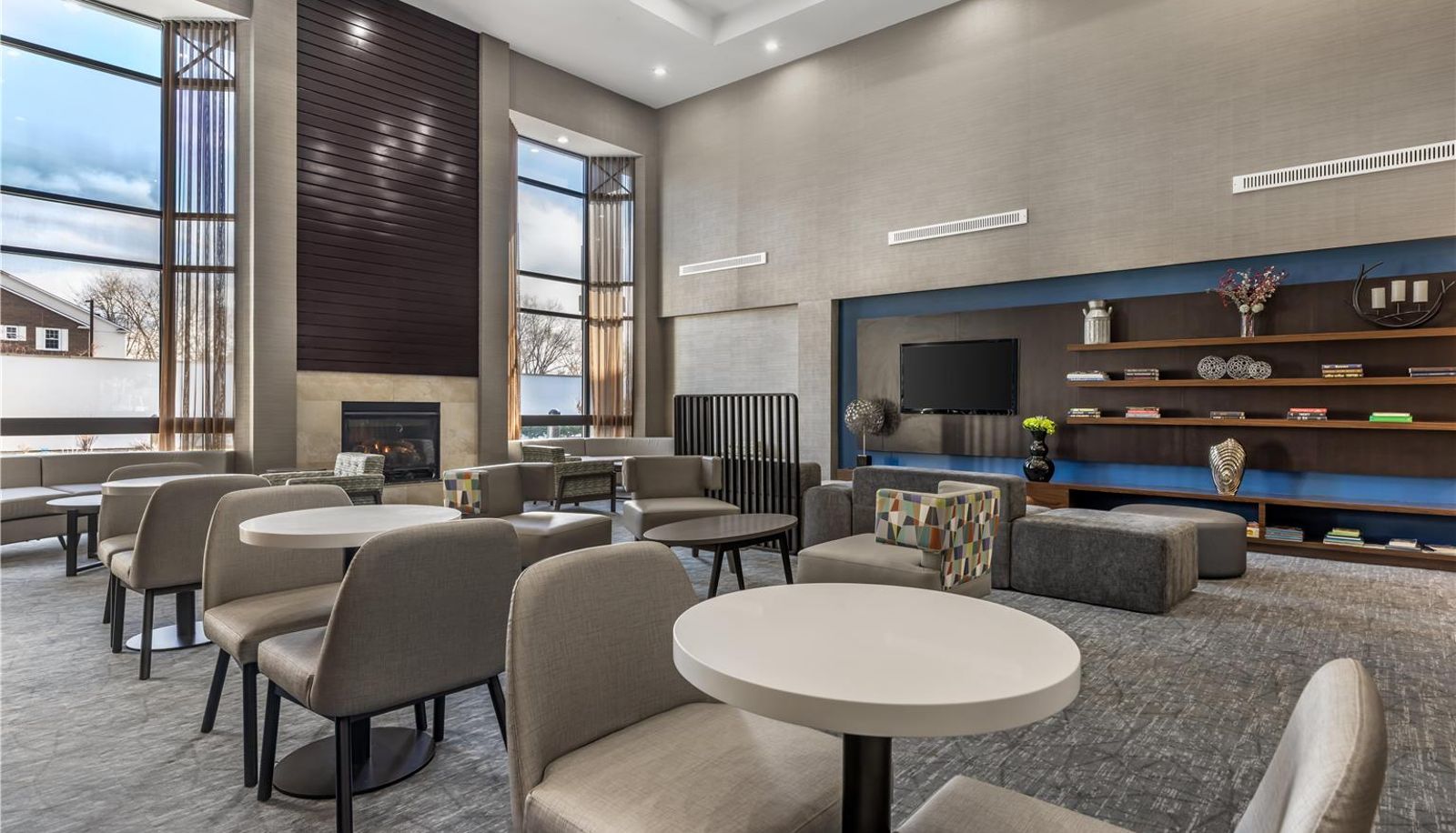 Bar - Best Western Plus Elgin - Chicago