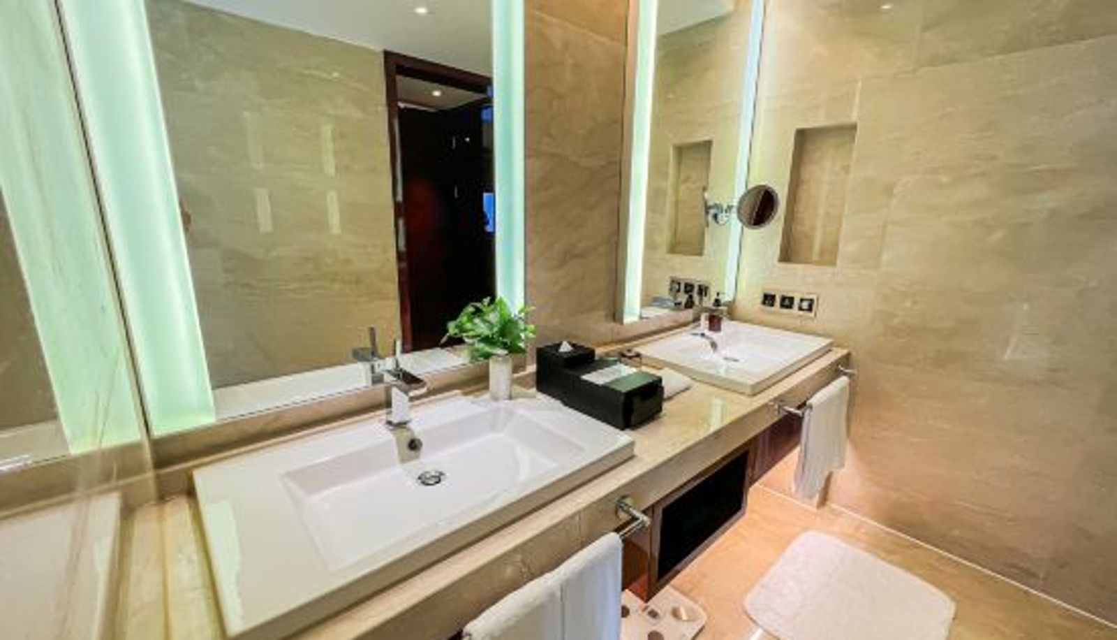 Zimmer - Swiss Grand Nanchang