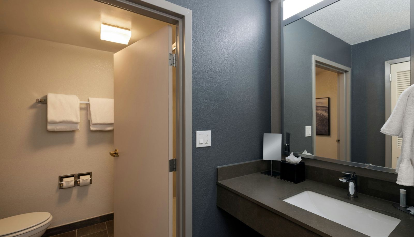 Chambre - Courtyard by Marriott Charleston North Airport-Coliseum