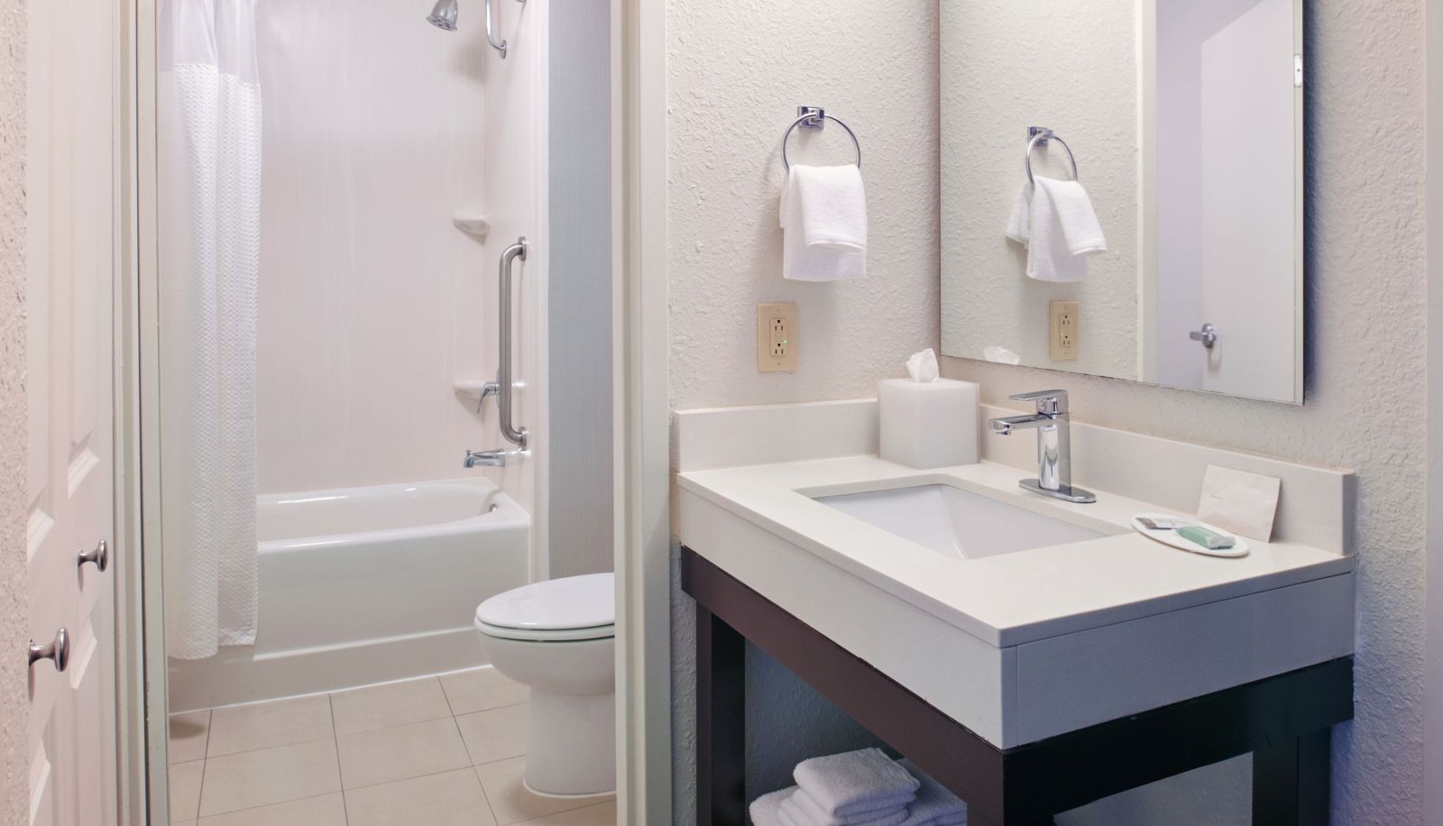 Habitación - Courtyard by Marriott Columbus Downtown