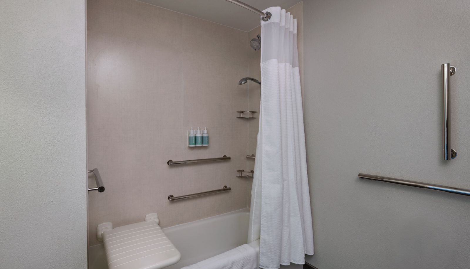 Pokój - Courtyard by Marriott Dallas Arlington Entertainment District