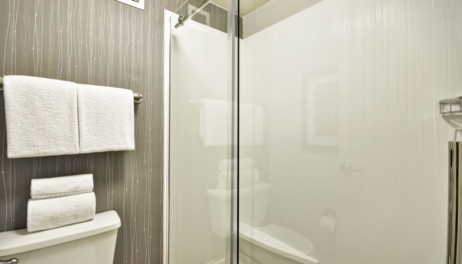 Zimmer - Courtyard by Marriott Dallas Medical Market Center