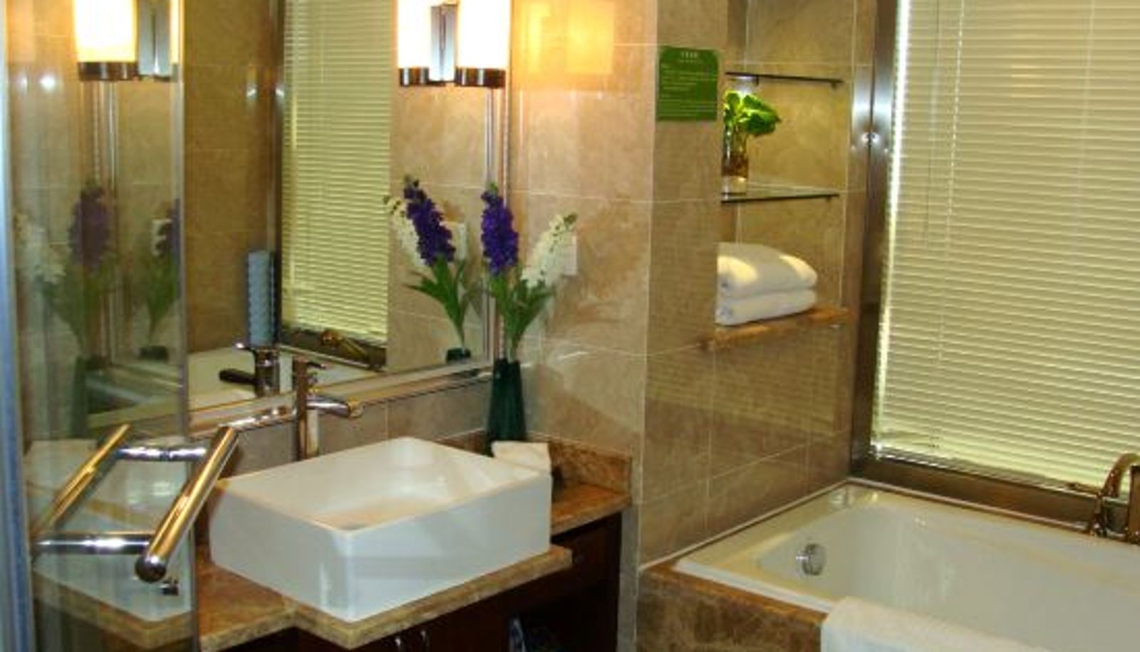 Zimmer - Jiangyin Life Island Hotel