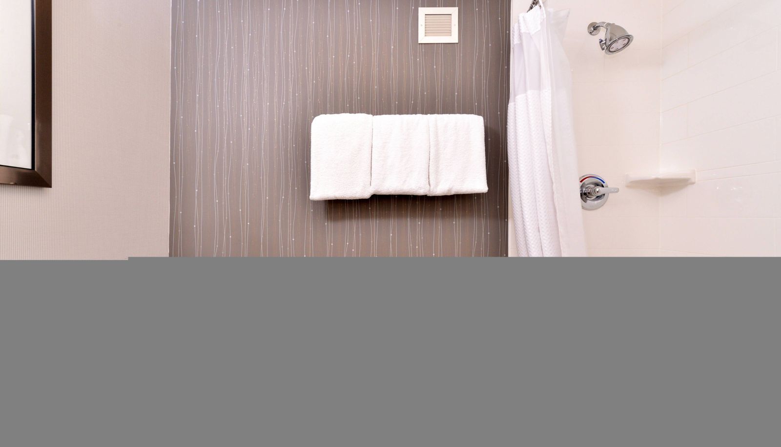 Zimmer - Courtyard by Marriott Dallas Northwest