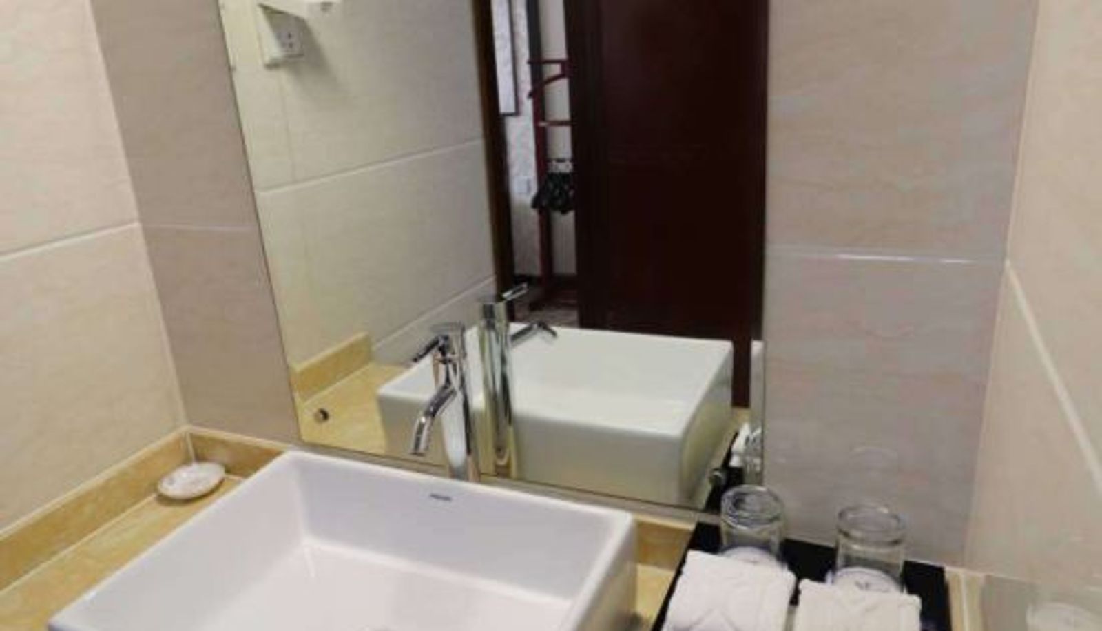 Kamer - Junyue Baihe Theme Hotel