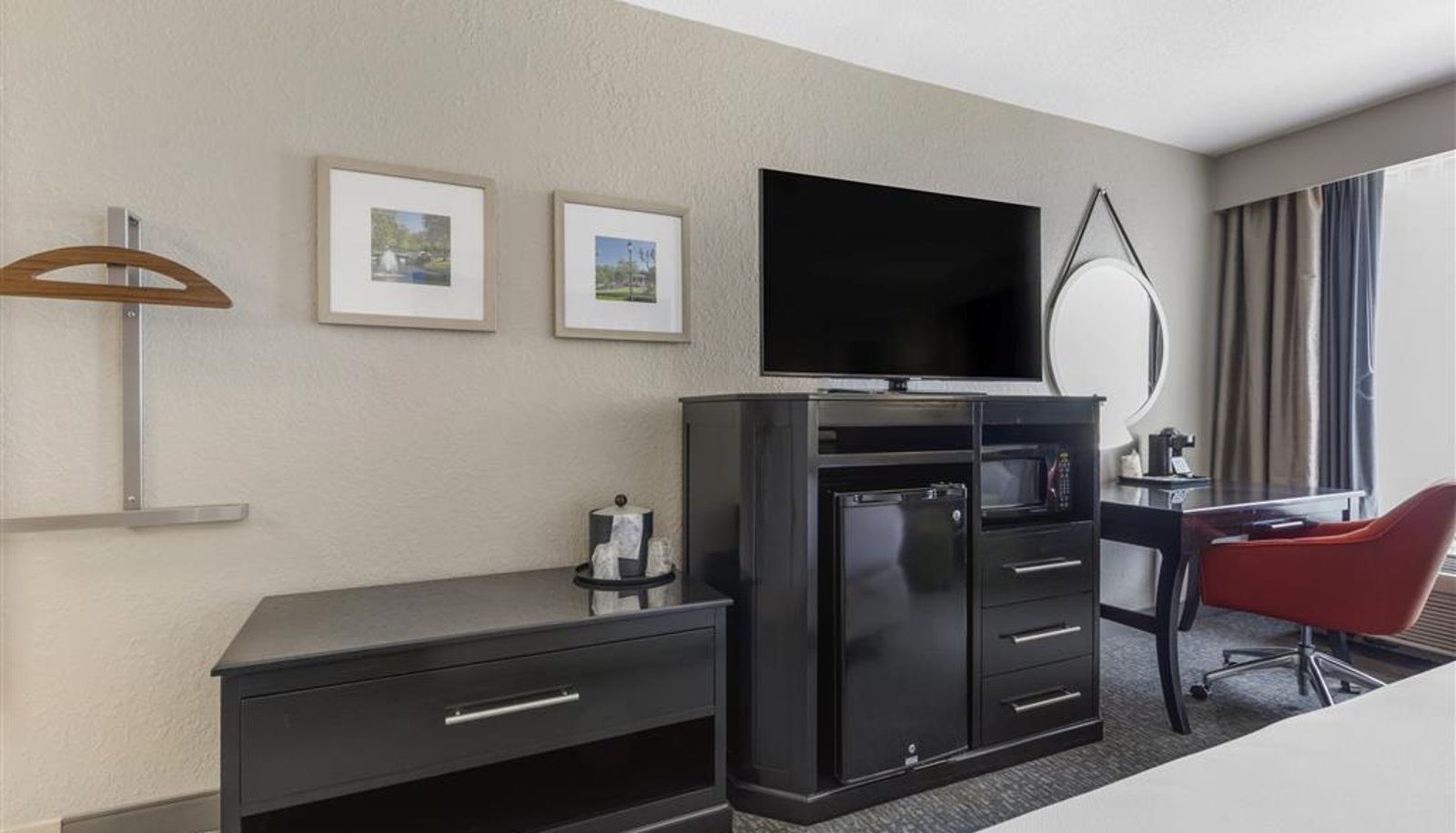 Room - Comfort Inn Plano-Dallas