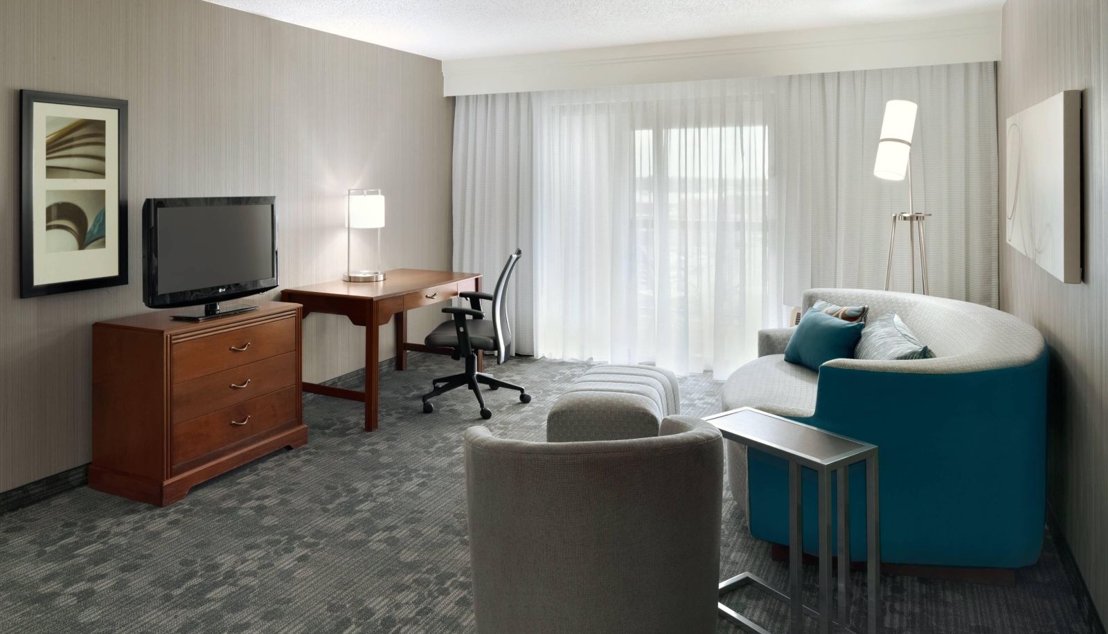 Camera - Courtyard by Marriott Dayton Beavercreek