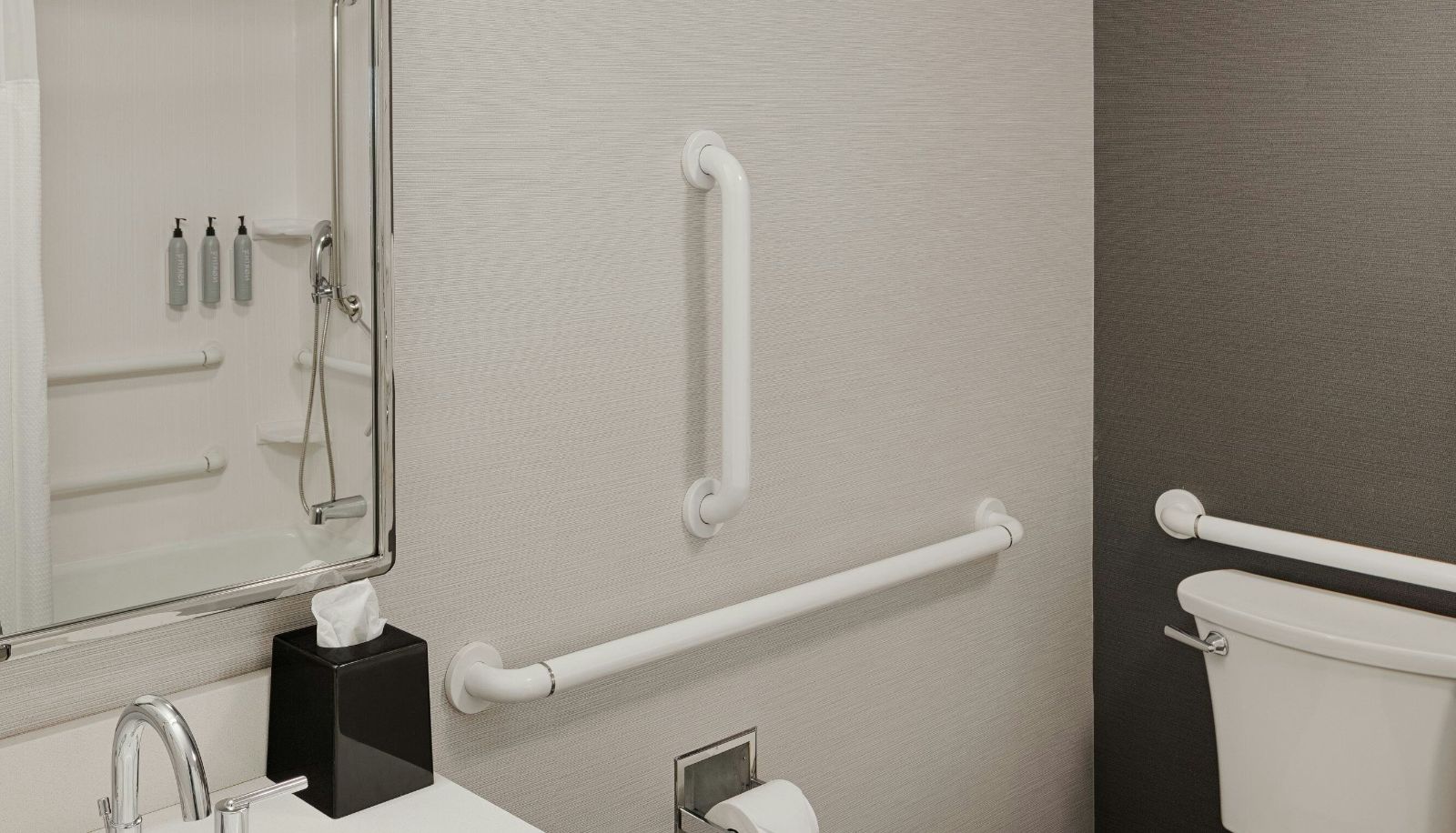 Zimmer - Courtyard by Marriott Dayton South