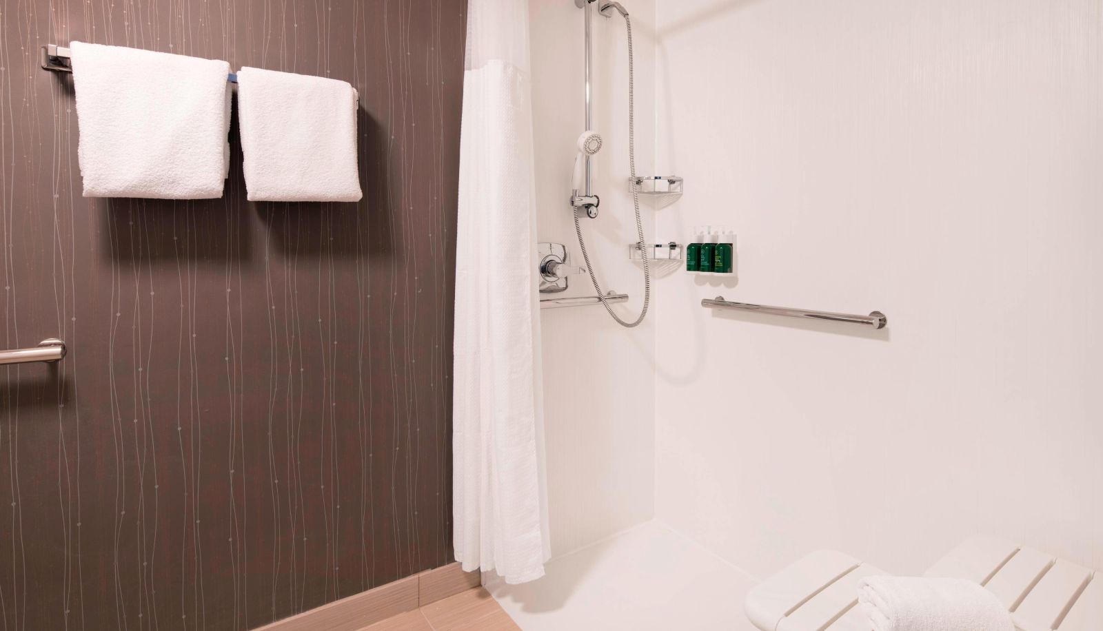 Zimmer - Courtyard by Marriott Denver Airport