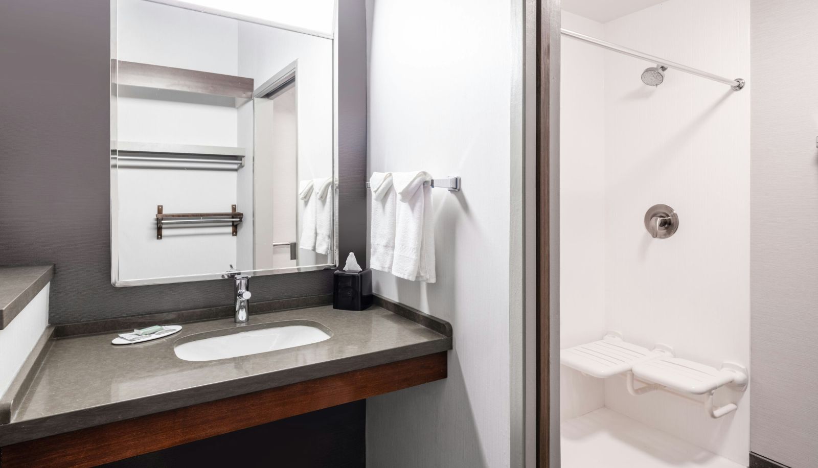 Zimmer - Courtyard by Marriott Denver West/Golden
