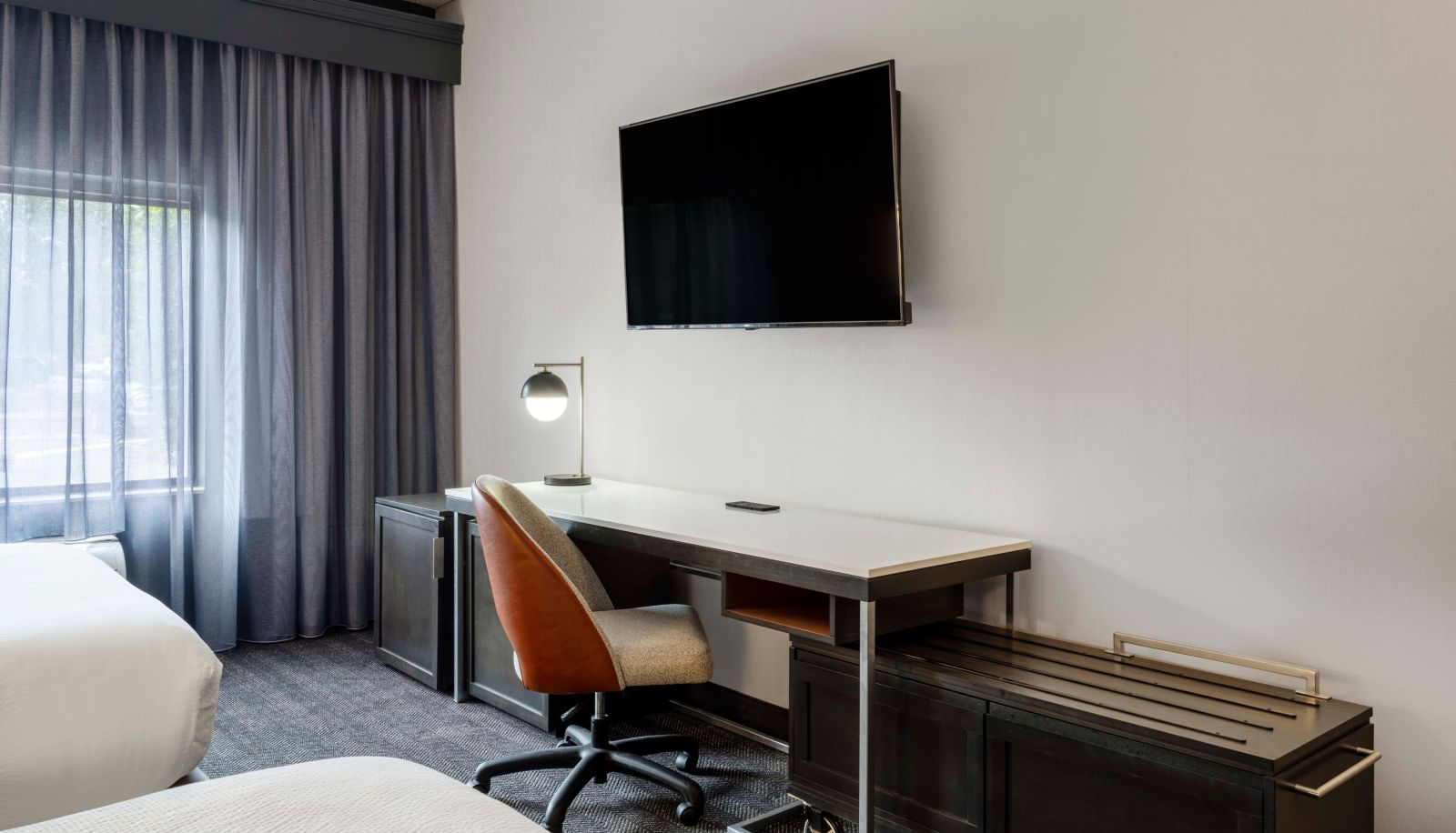 Zimmer - Courtyard by Marriott Denver Southwest-Lakewood