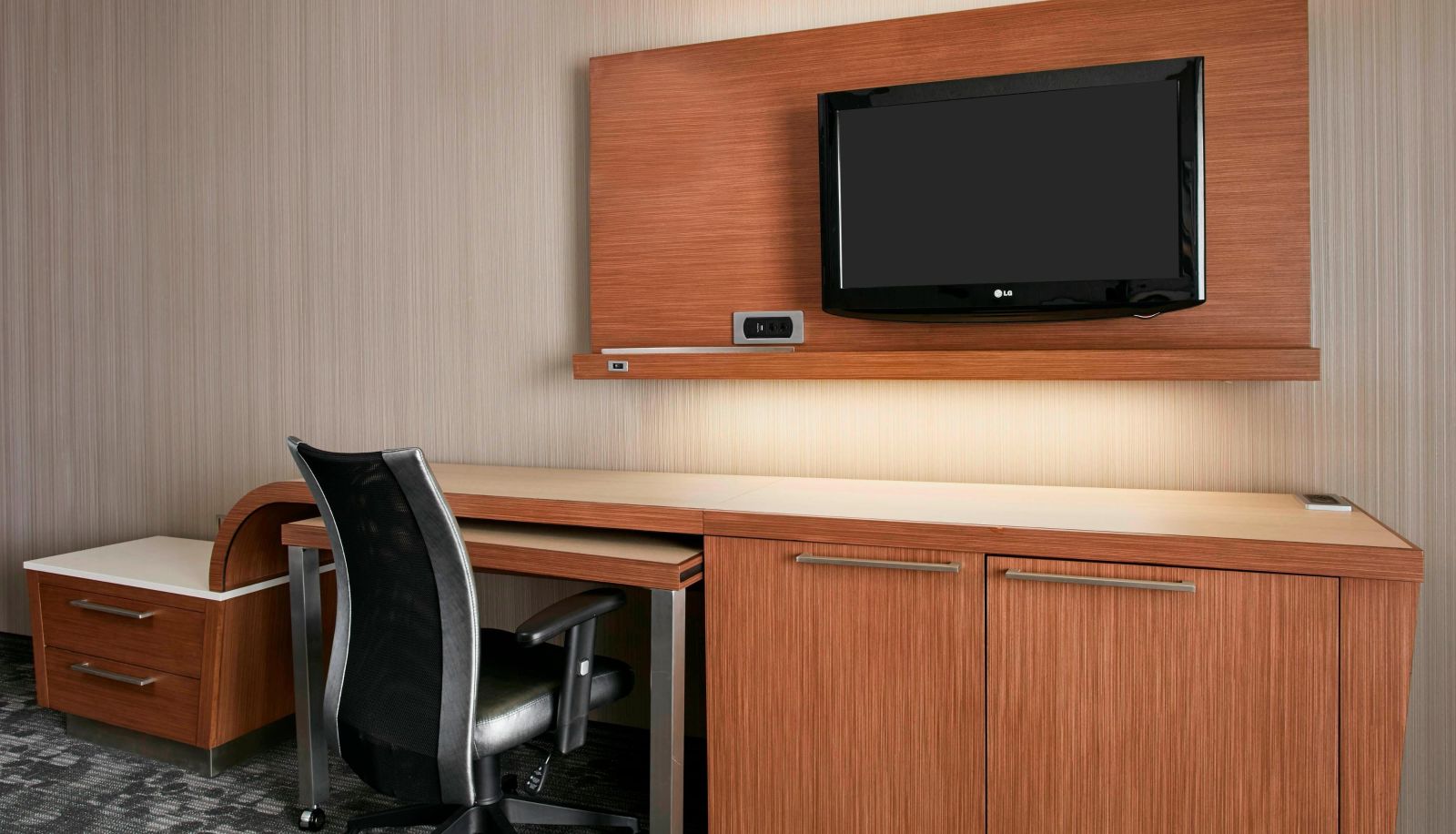 Room - Courtyard by Marriott Detroit Pontiac Auburn Hills