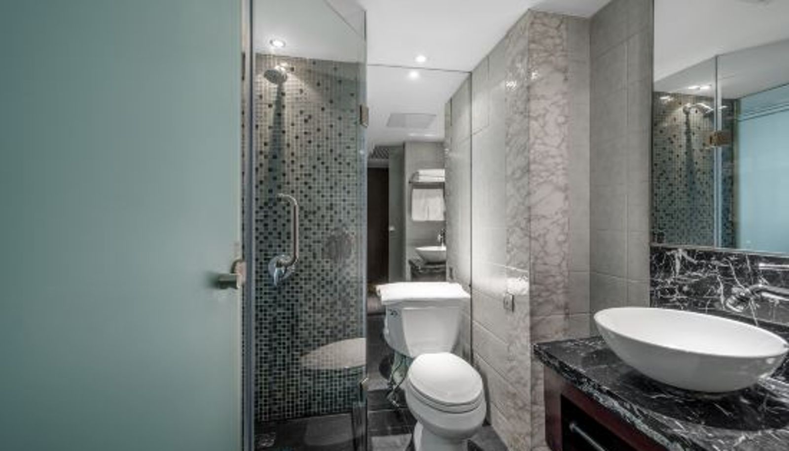 Business-kamer - Beishan Business Hotel