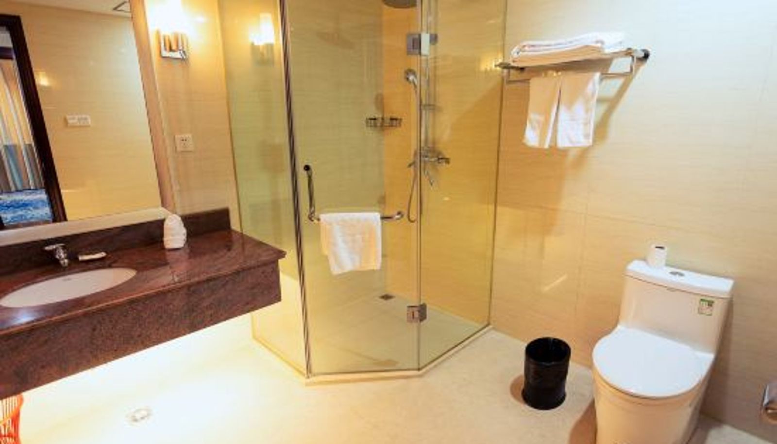 Suite - Guoyuan Hotel