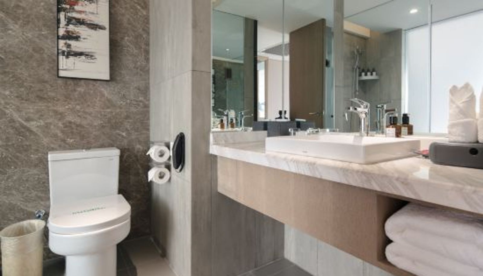 Chambre - Madison Meixi Hotel Nanyang