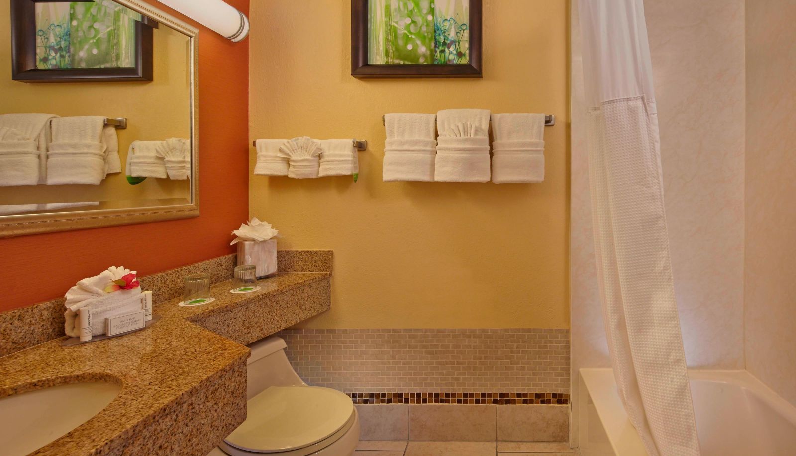 Room - Courtyard by Marriott Key West Waterfront