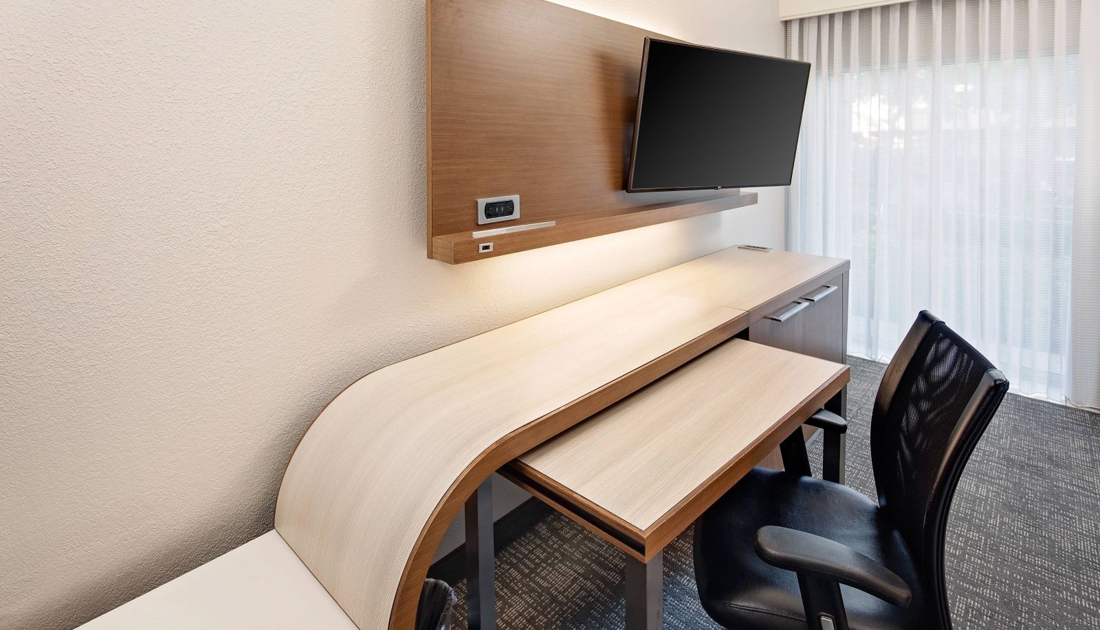 Zimmer - Courtyard by Marriott Fort Lauderdale North-Cypress Creek