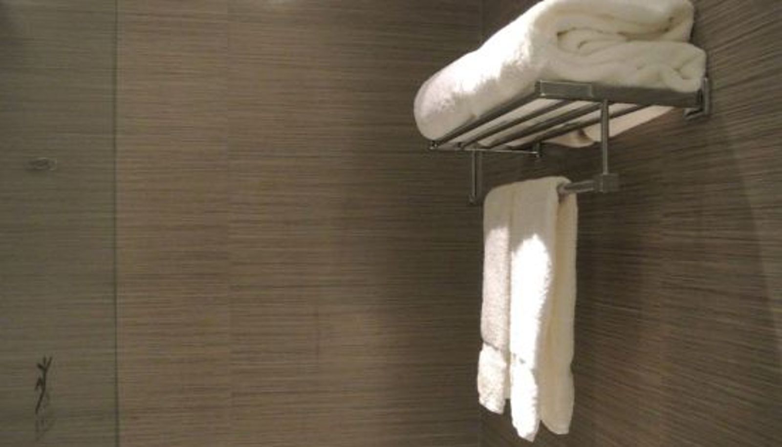 Zimmer - The Qube Hotel