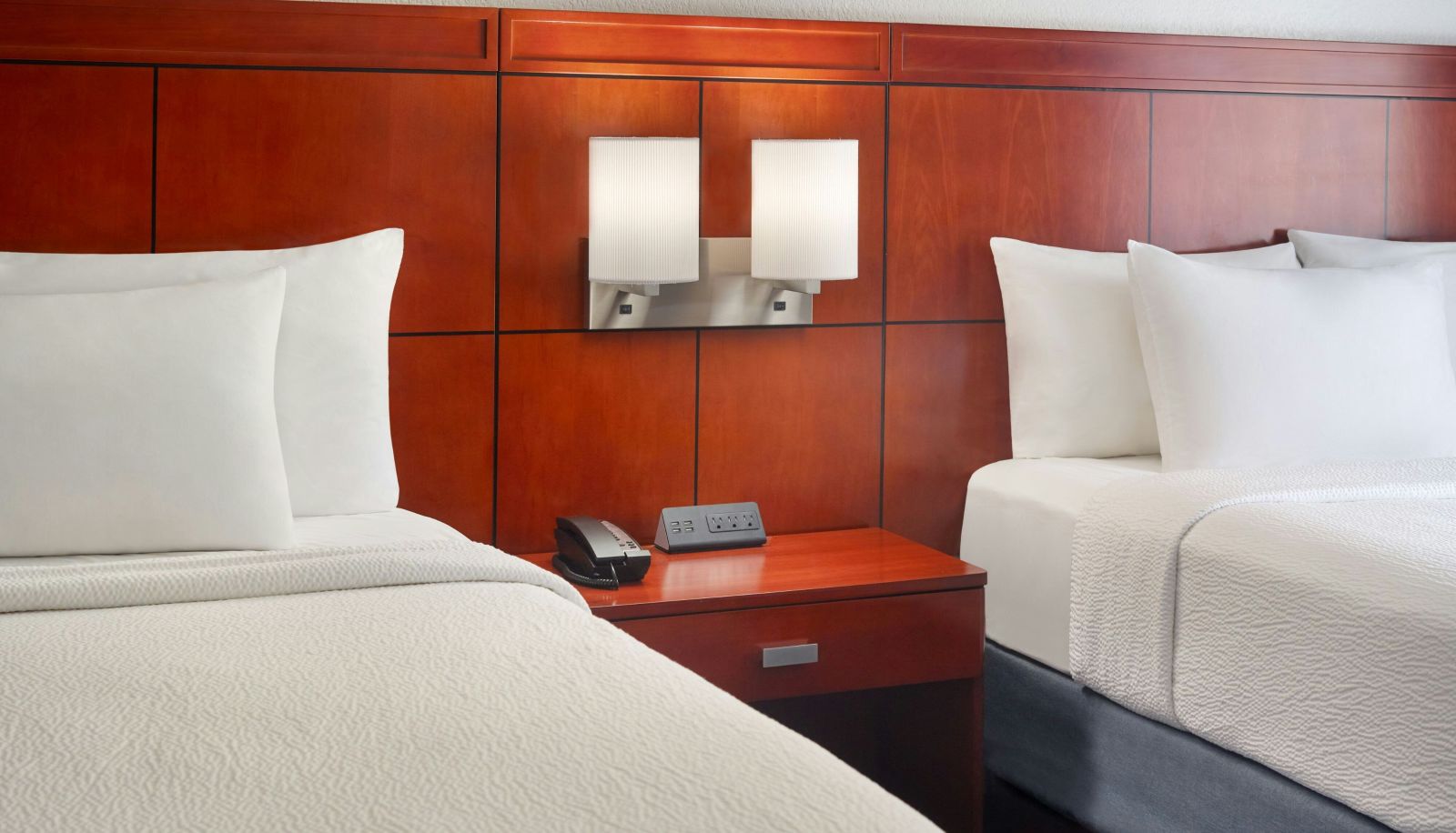Zimmer - Courtyard by Marriott Fort Lauderdale City of Plantation
