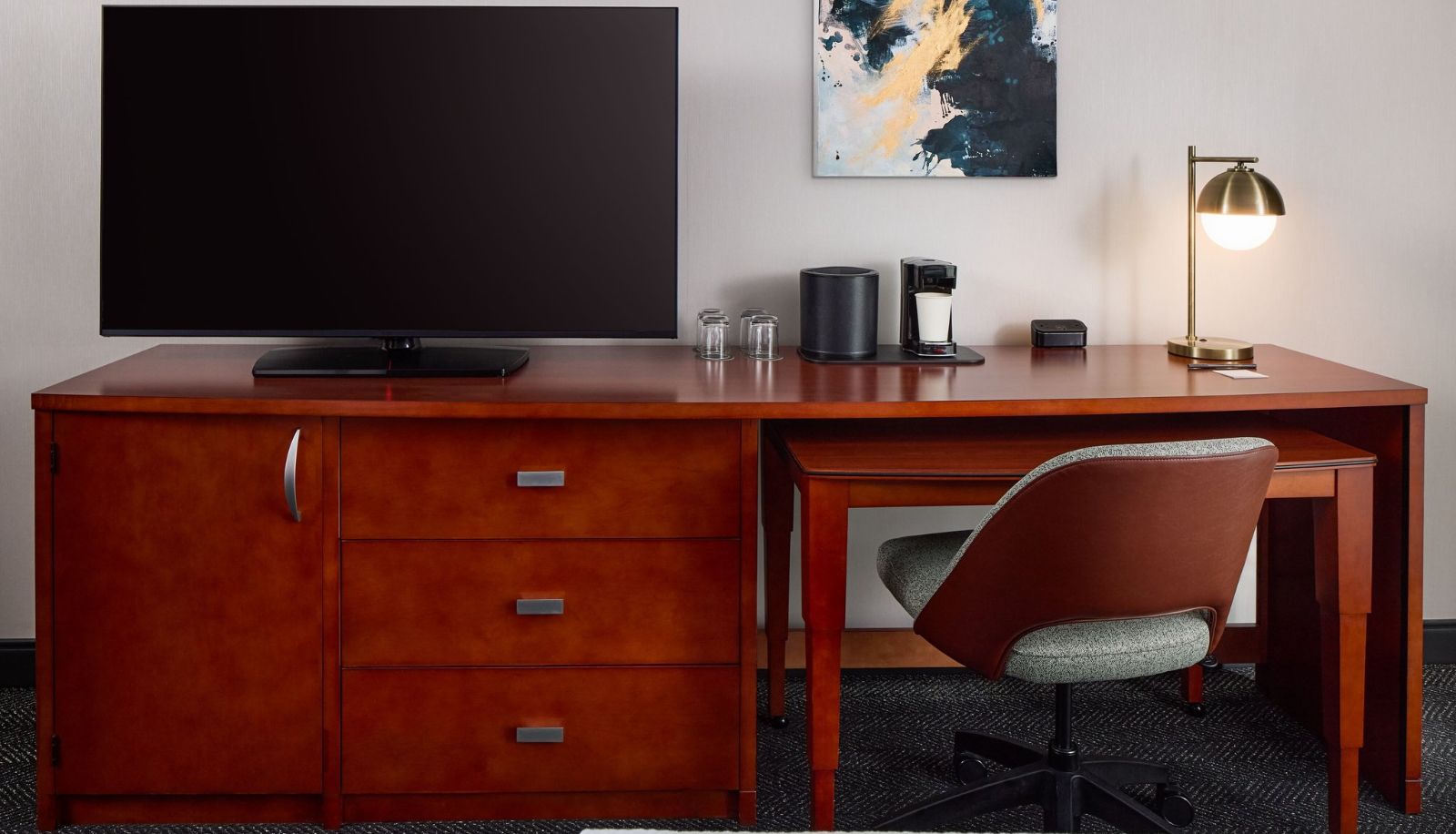 Room - Courtyard by Marriott Fort Collins