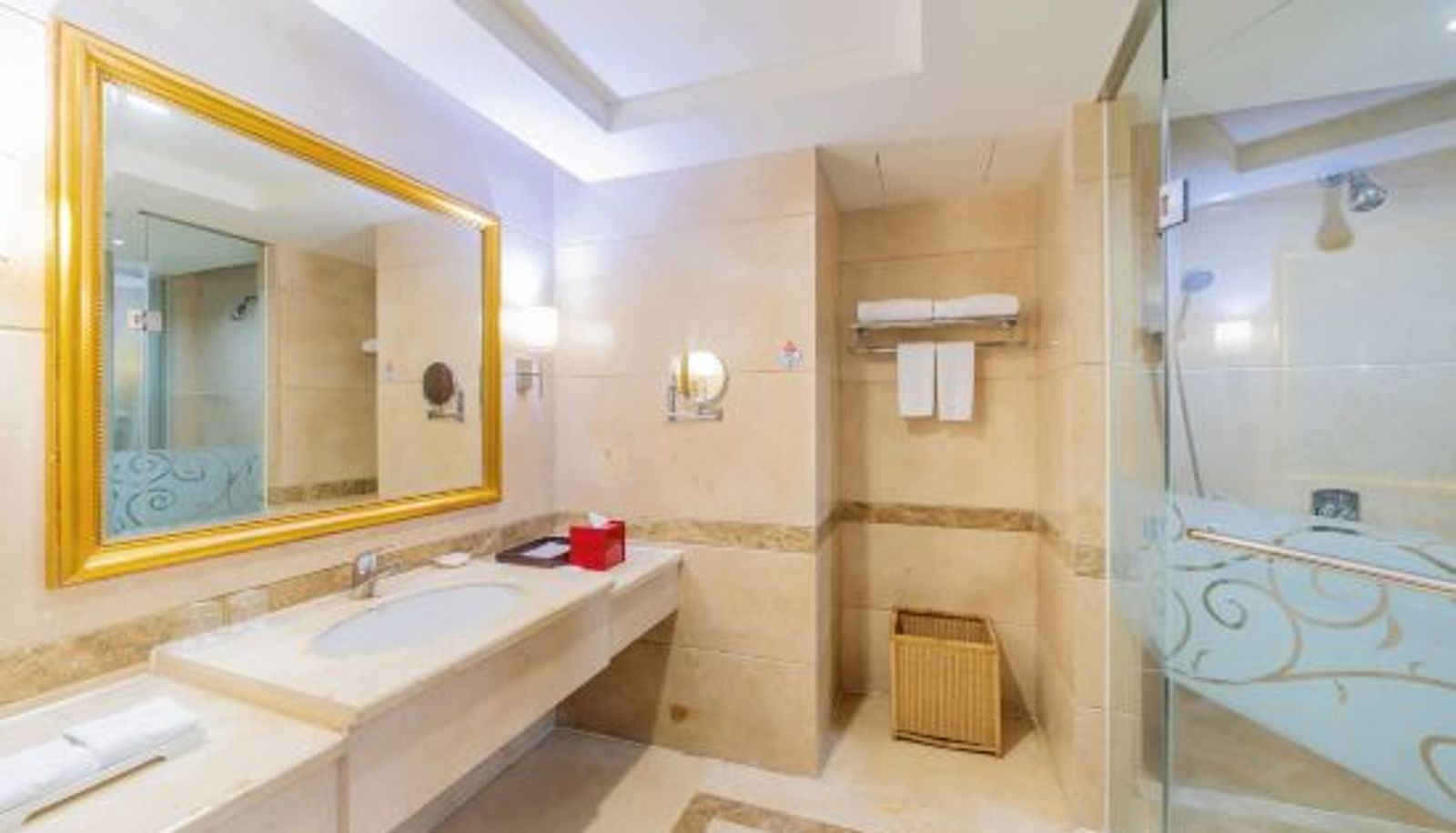 Chambre - Regency Hotel