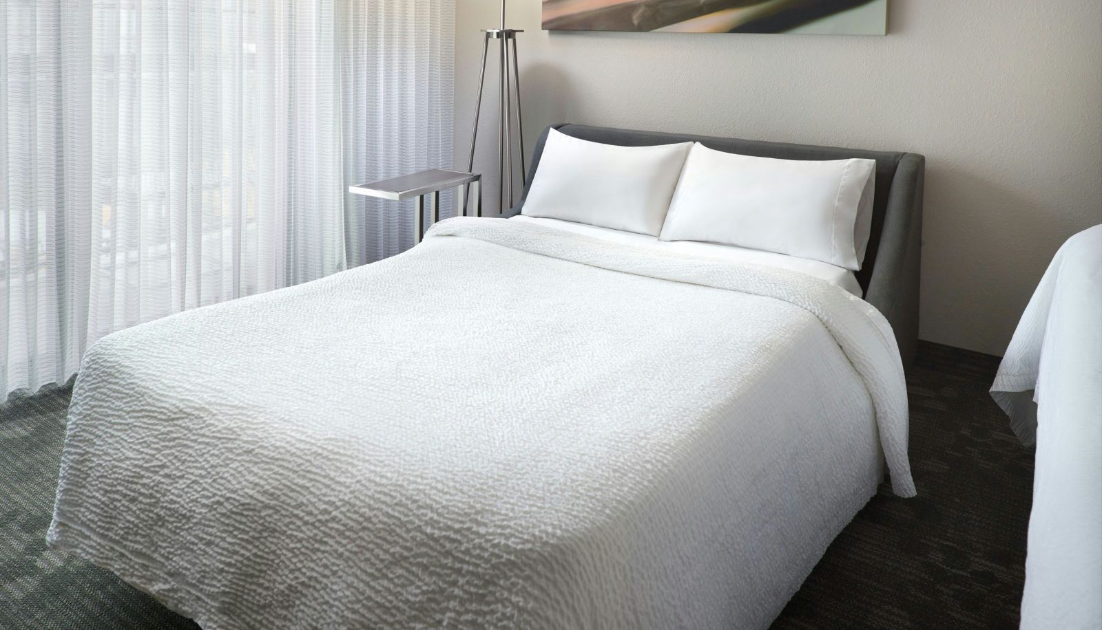Room - Courtyard by Marriott Greenville Haywood Mall