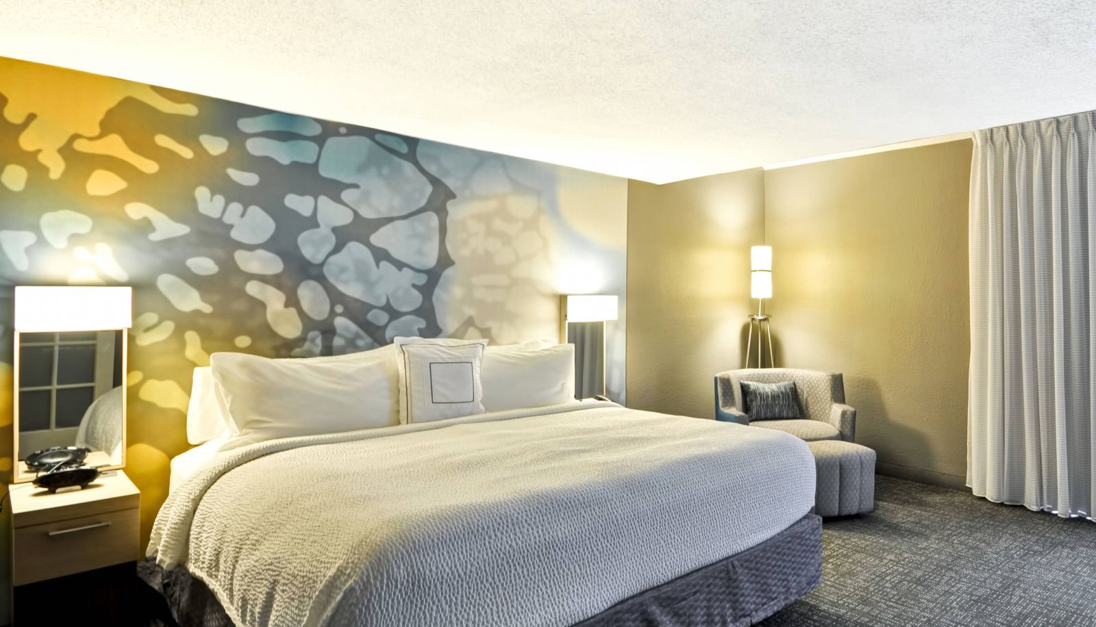 Camera - Courtyard by Marriott Houston I-10 West-Energy Corridor