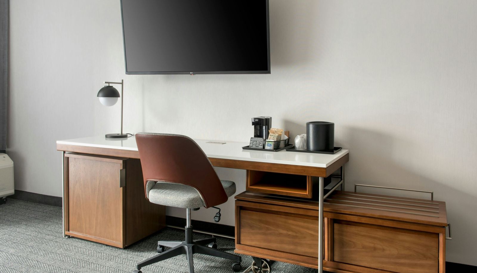 Room - Courtyard by Marriott Rye