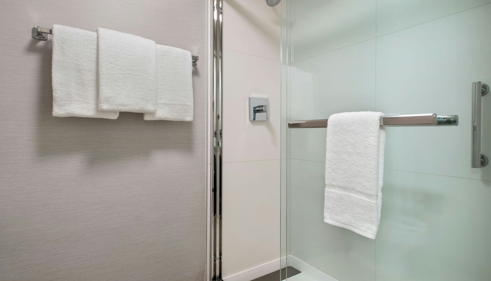 Room - Courtyard by Marriott Rye