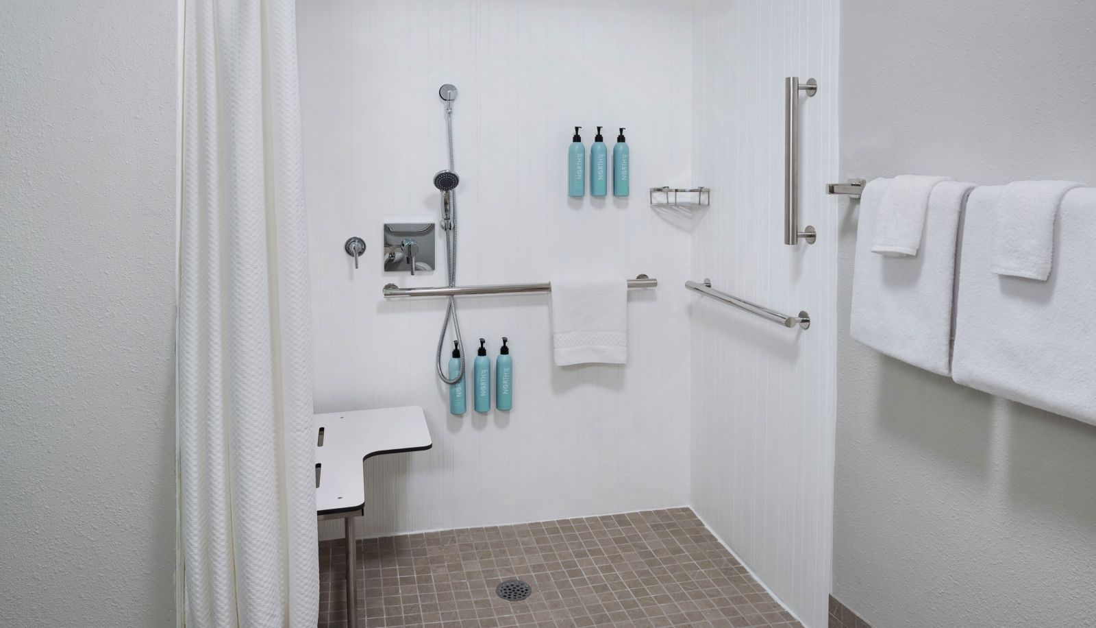 Chambre - Courtyard by Marriott New Haven Wallingford
