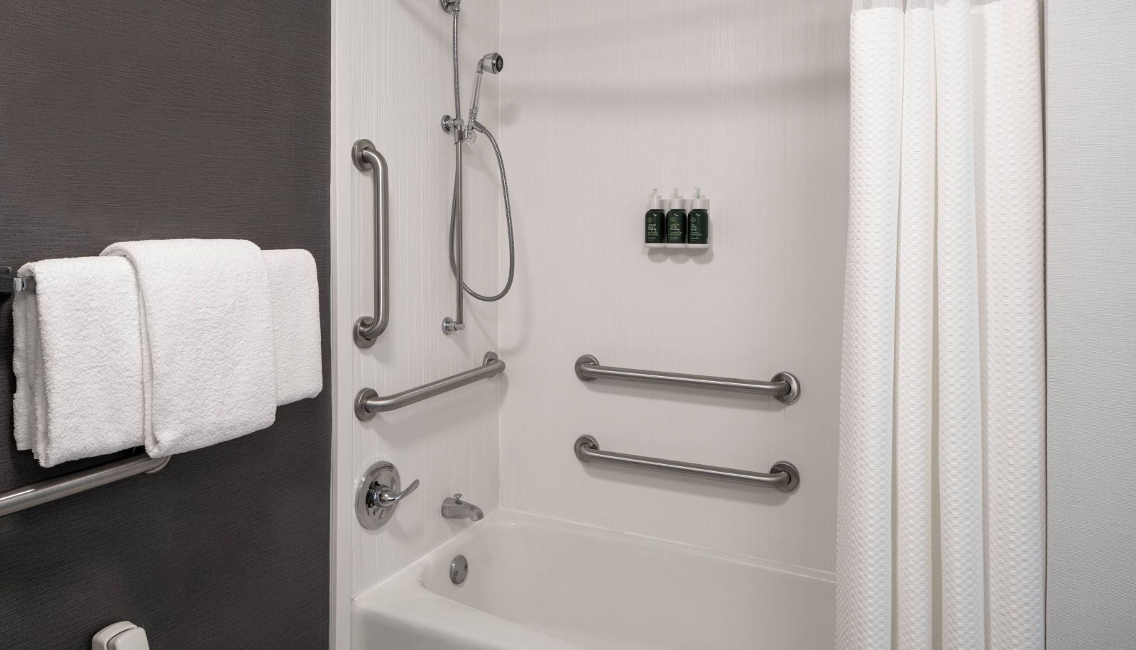 Habitación - Courtyard by Marriott Dulles Airport Herndon Reston