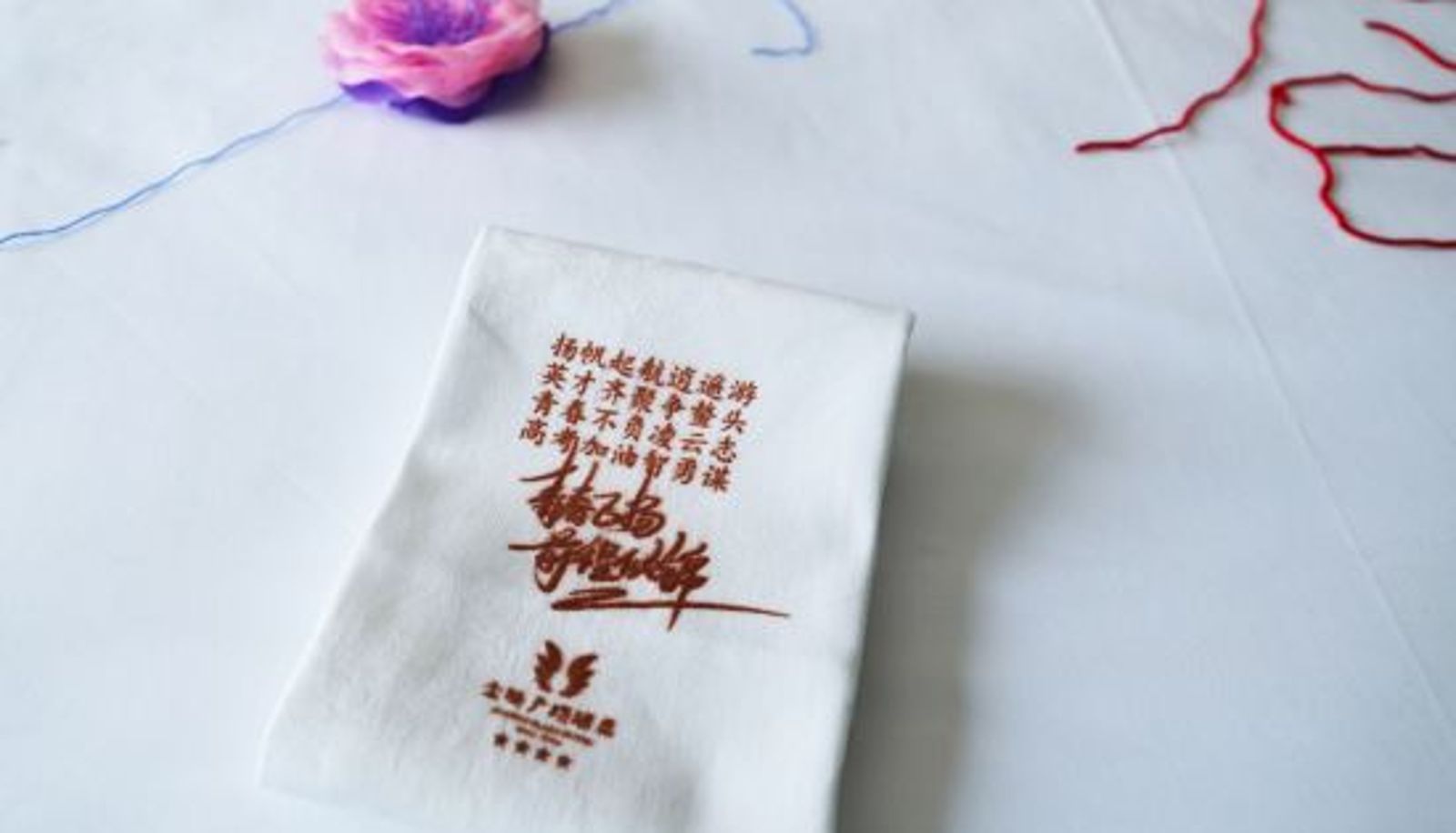 Camera - Jin Peng Plaza Hotel