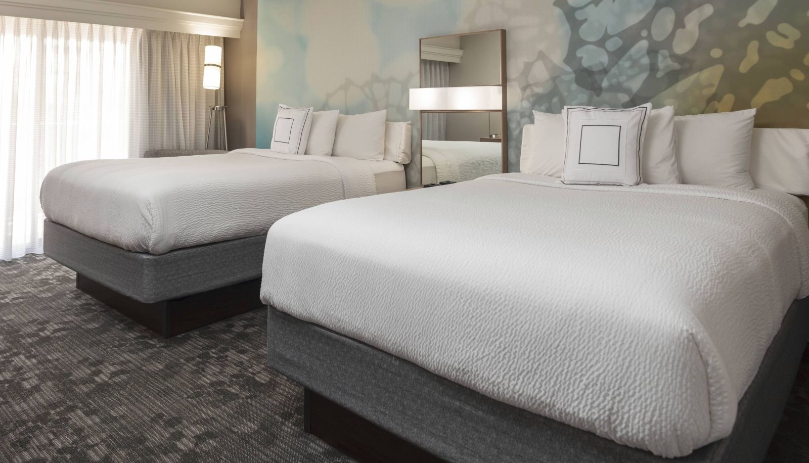 Room - Courtyard by Marriott Indianapolis Northwest