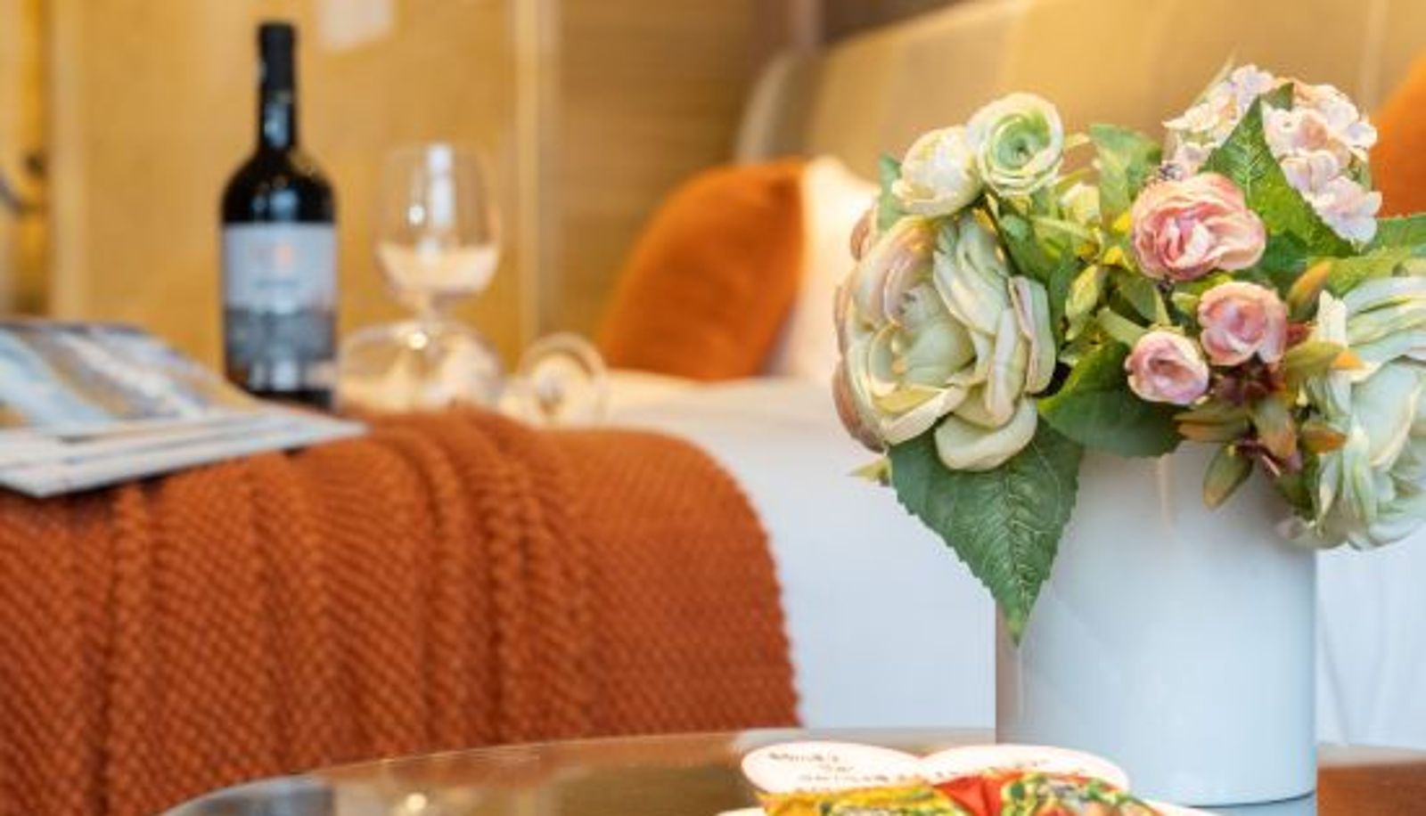 Camera - Yaxin Hotel