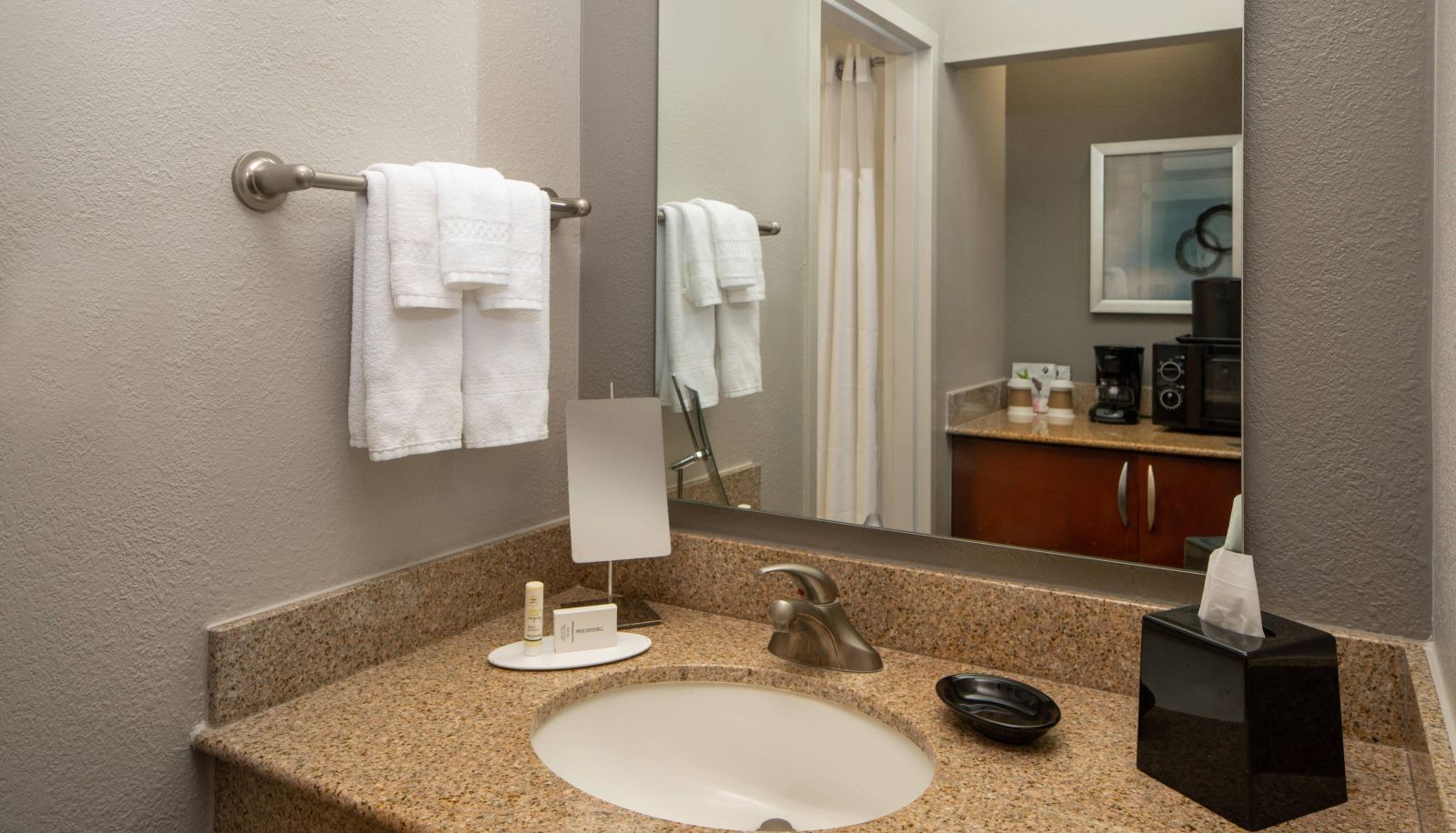 Chambre - Courtyard by Marriott Jacksonville at the Mayo Clinic Campus-Beaches