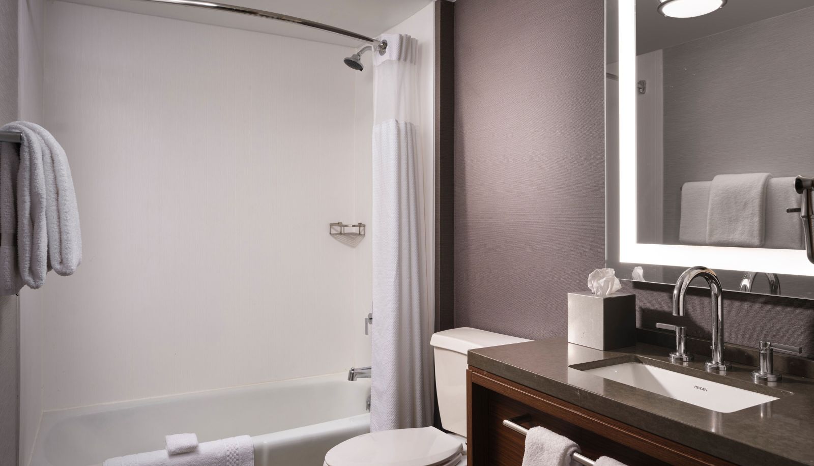 Zimmer - Courtyard by Marriott Los Angeles Century City Beverly Hills
