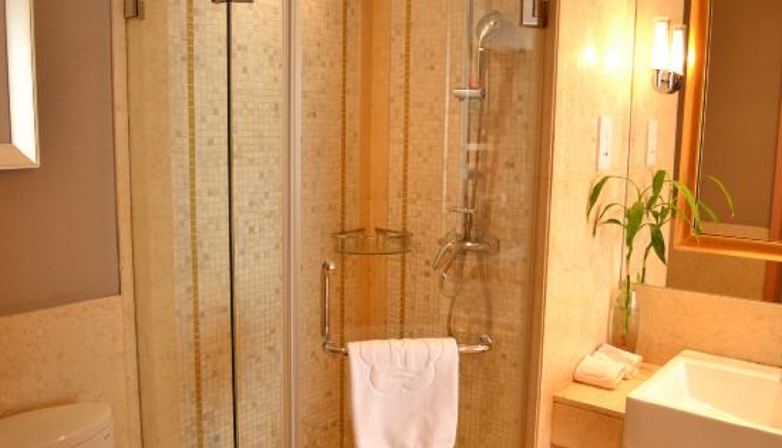 Zimmer - Hai Zhou Hotel