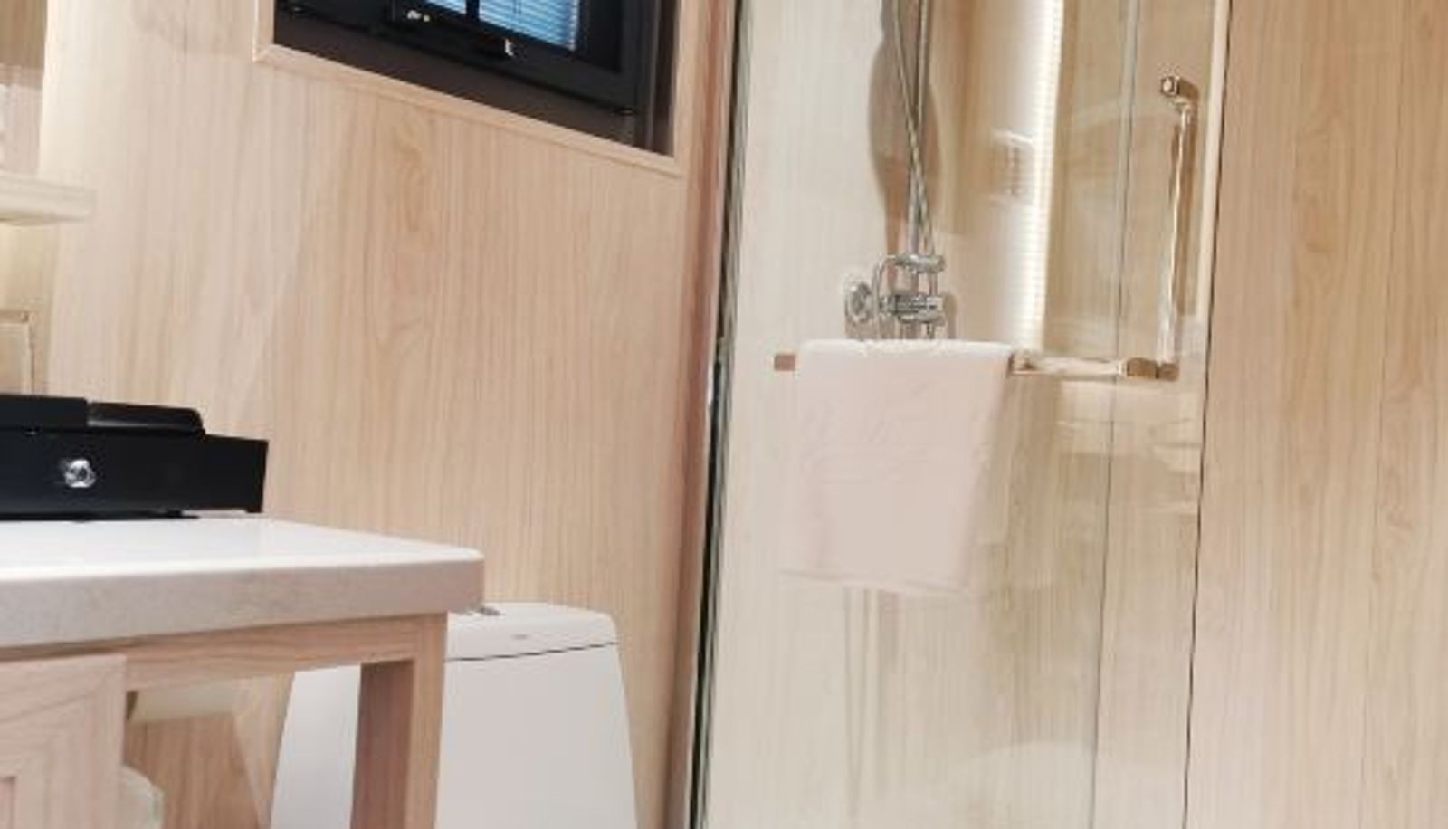 Chambre - Guoyue Jiuquwan Hot Spring Villa Holiday Hotel