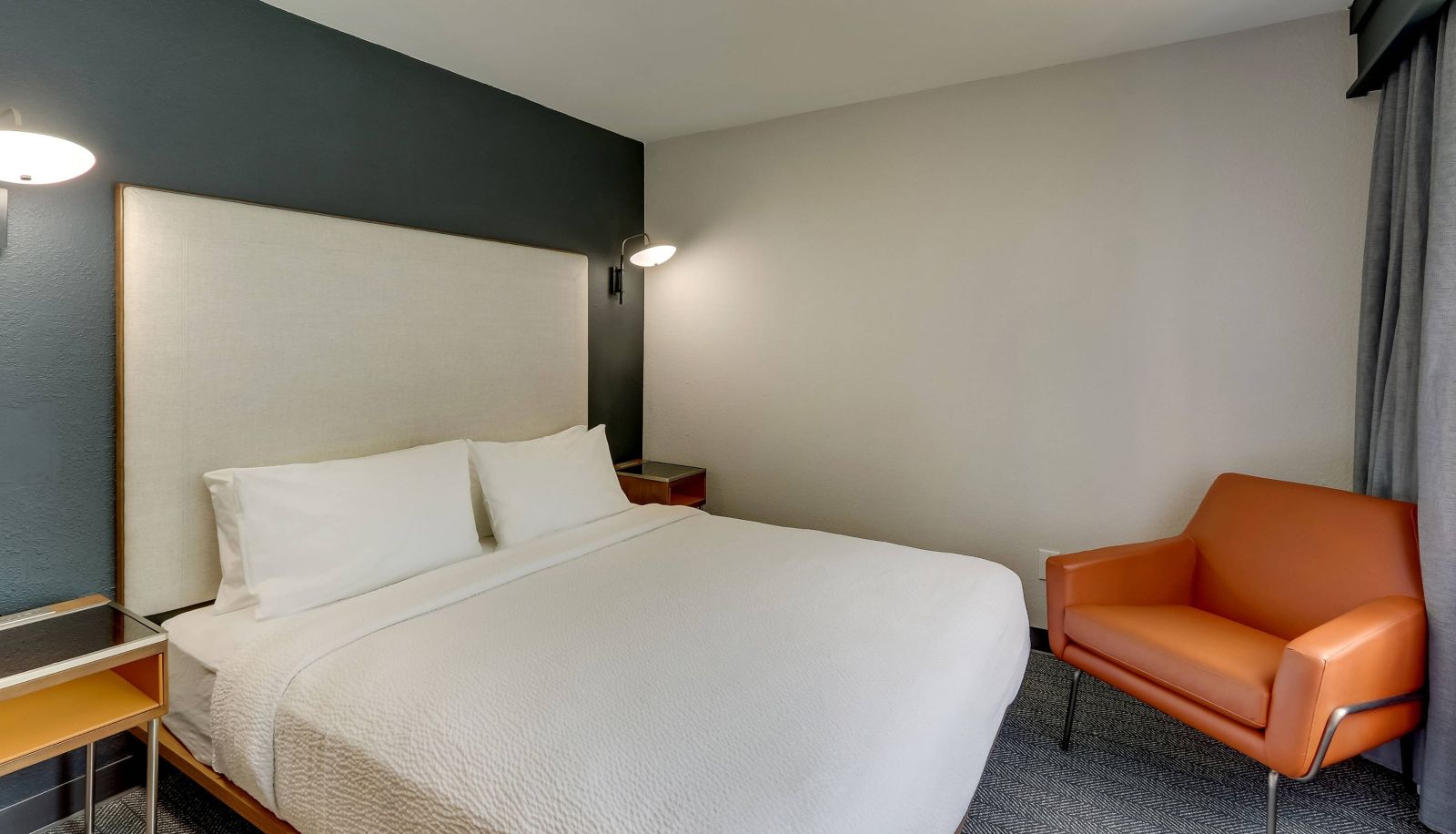 Room - Courtyard by Marriott Lexington South-Hamburg Place