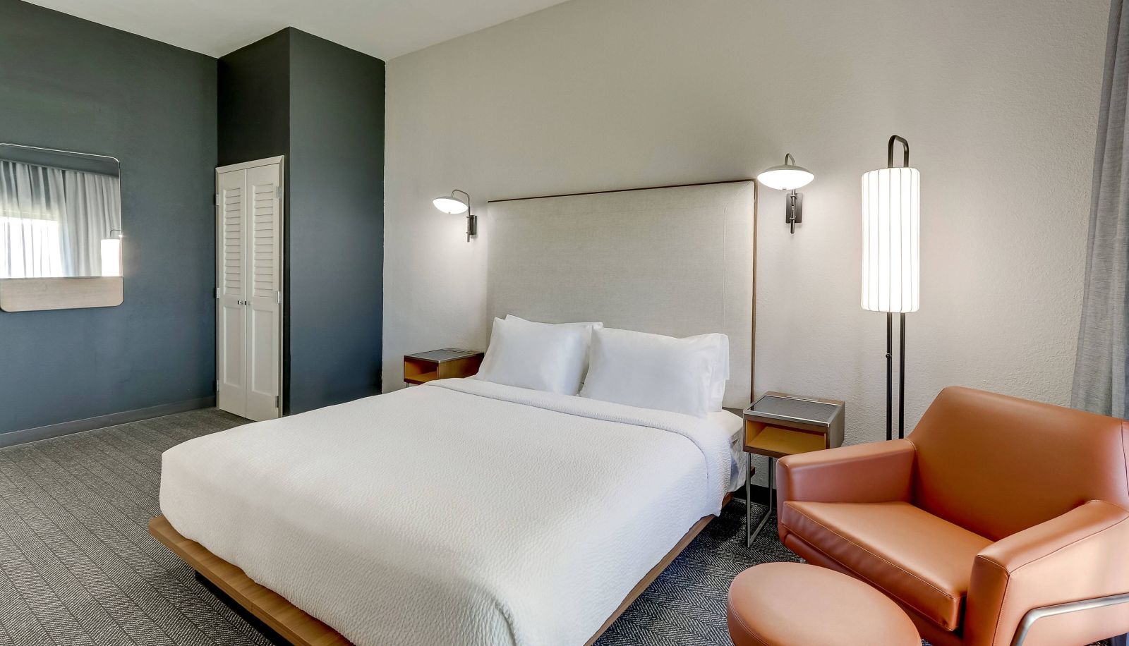 Room - Courtyard by Marriott Lexington South-Hamburg Place