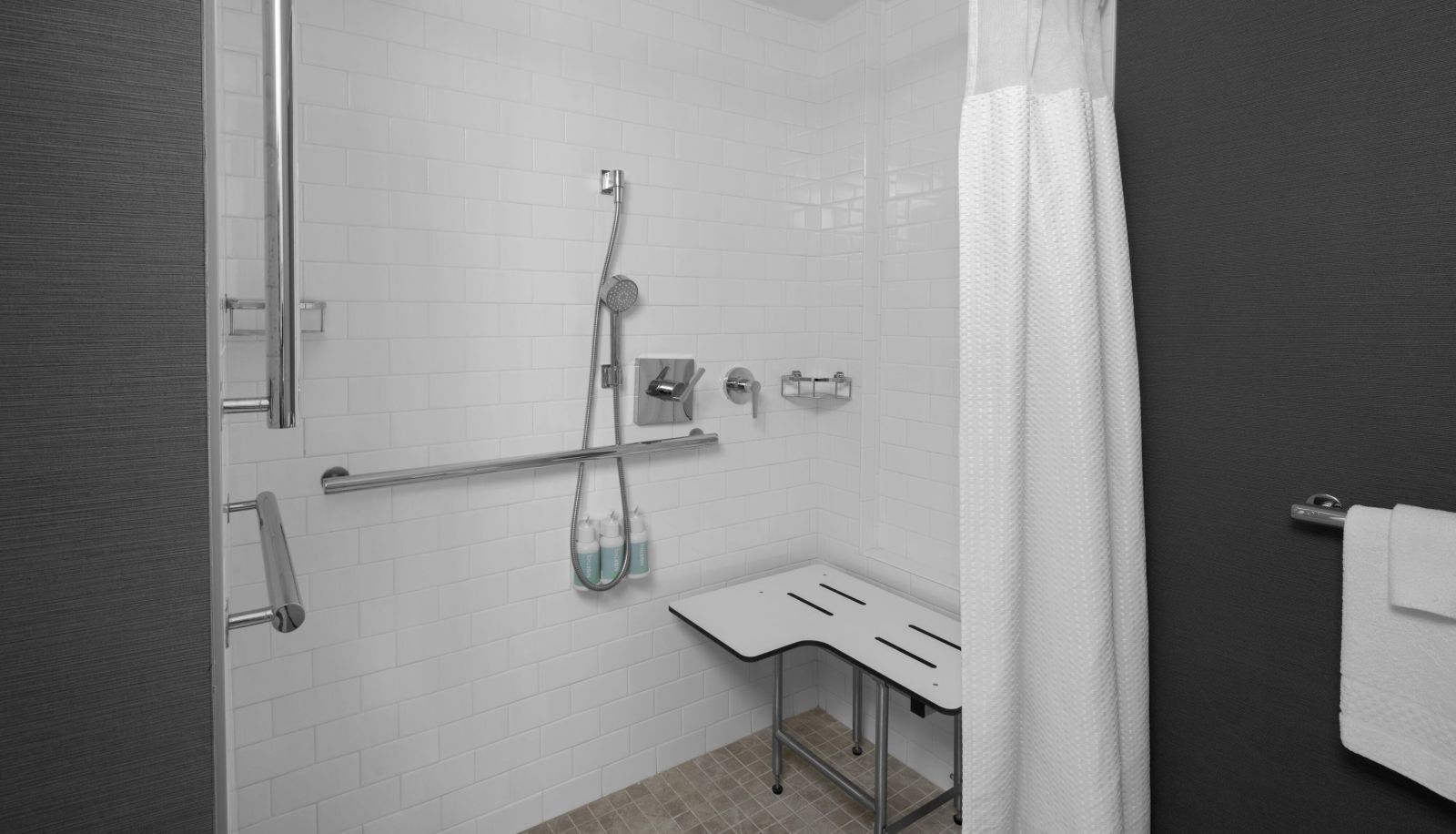 Kamer - Courtyard by Marriott Cypress Anaheim Orange County
