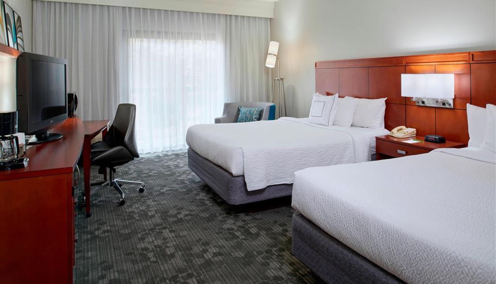 Camera - Sonesta Select Kansas City Airport Tiffany Springs