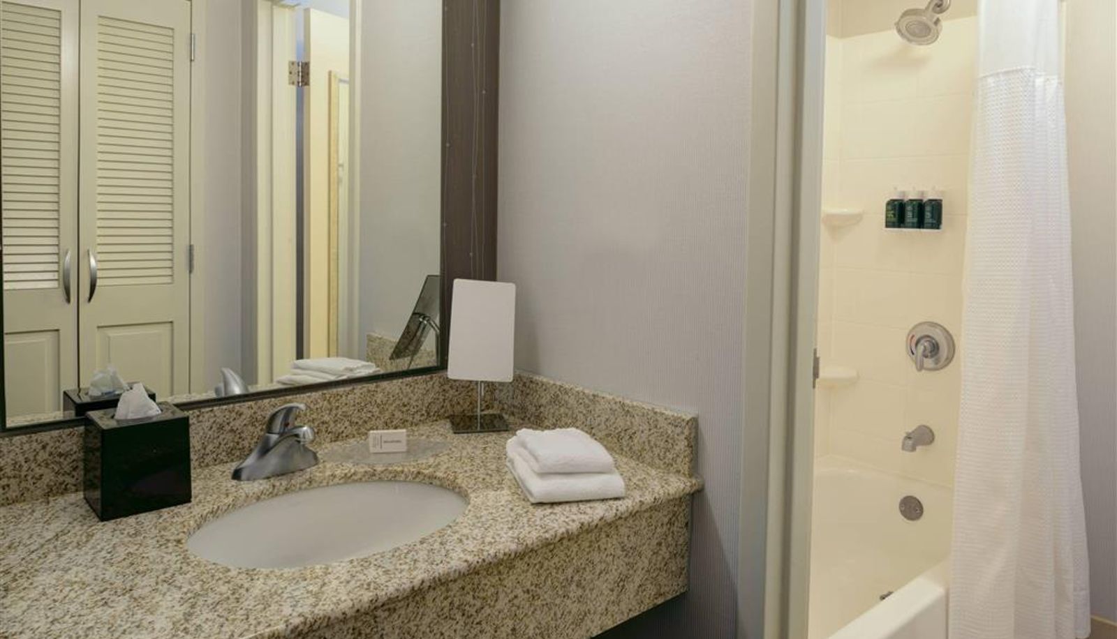 Kamer - Sonesta Select Kansas City South Overland Park