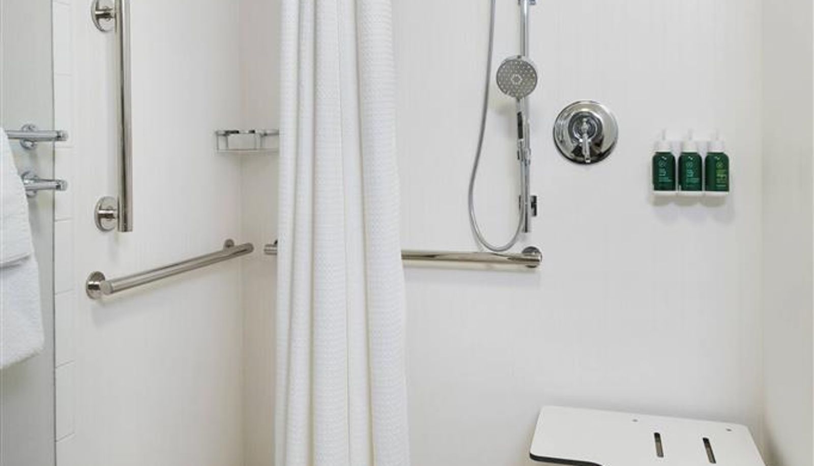 Kamer - Sonesta Select Kansas City South Overland Park